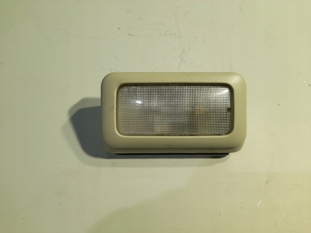 фото №1, Лампа освітлення салону ducato 735244962