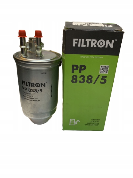 фото №5, Набір fitrów filtron ford tourneo conect tdci