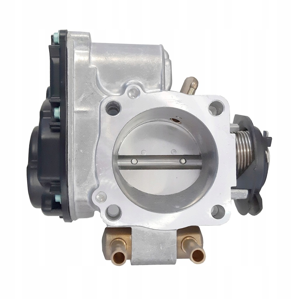 фото №1, Дроссельная заслонка focus ii mondeo volvo c30 s40 ii