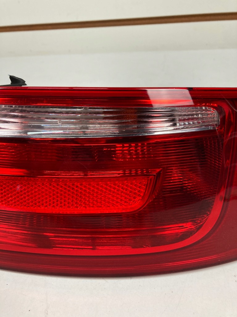 фото №6, Лампа правая задняя audi a5 8t0