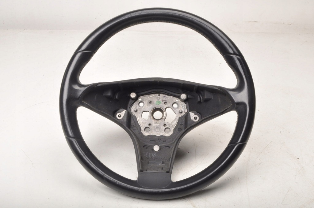 фото №1, Mercedes r171 w171 повітропровід шкіряний багатофункціональний