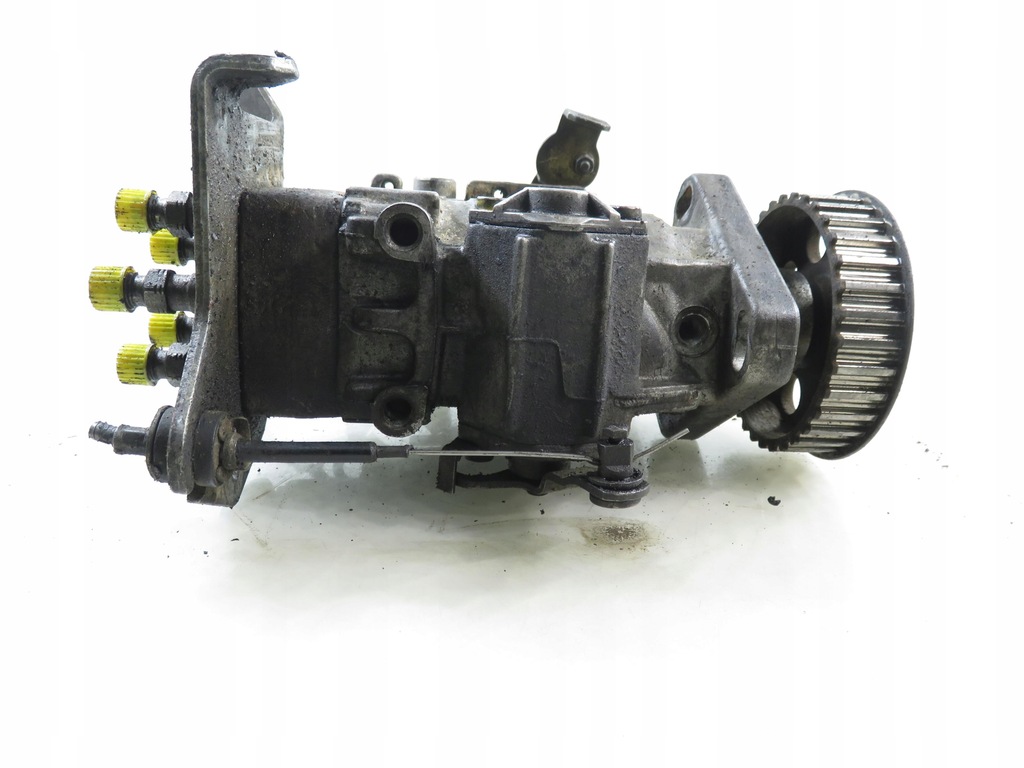 фото №8, Насос упорскування vw t4 2.4 d 074130109c 0460485033