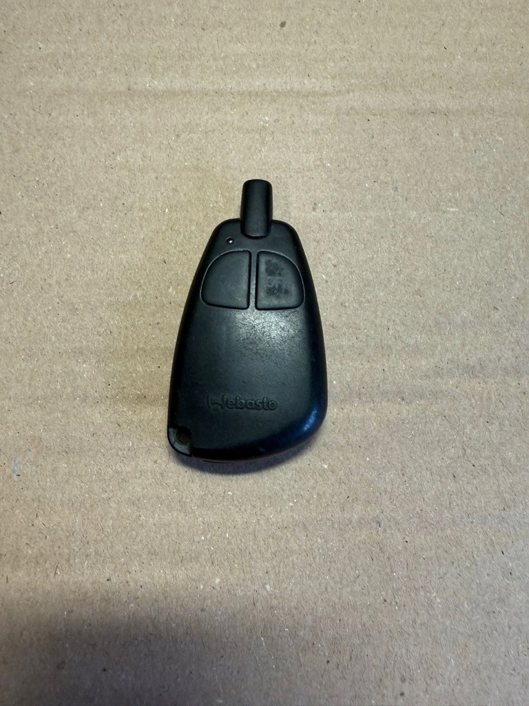 Купить Bmw e60 e61 pilot do webasto