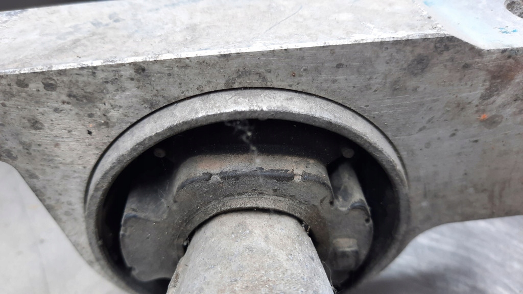 фото №9, Рычаг перед левый нижний volvo xc90 ii xc60 ii v60 v90 16-