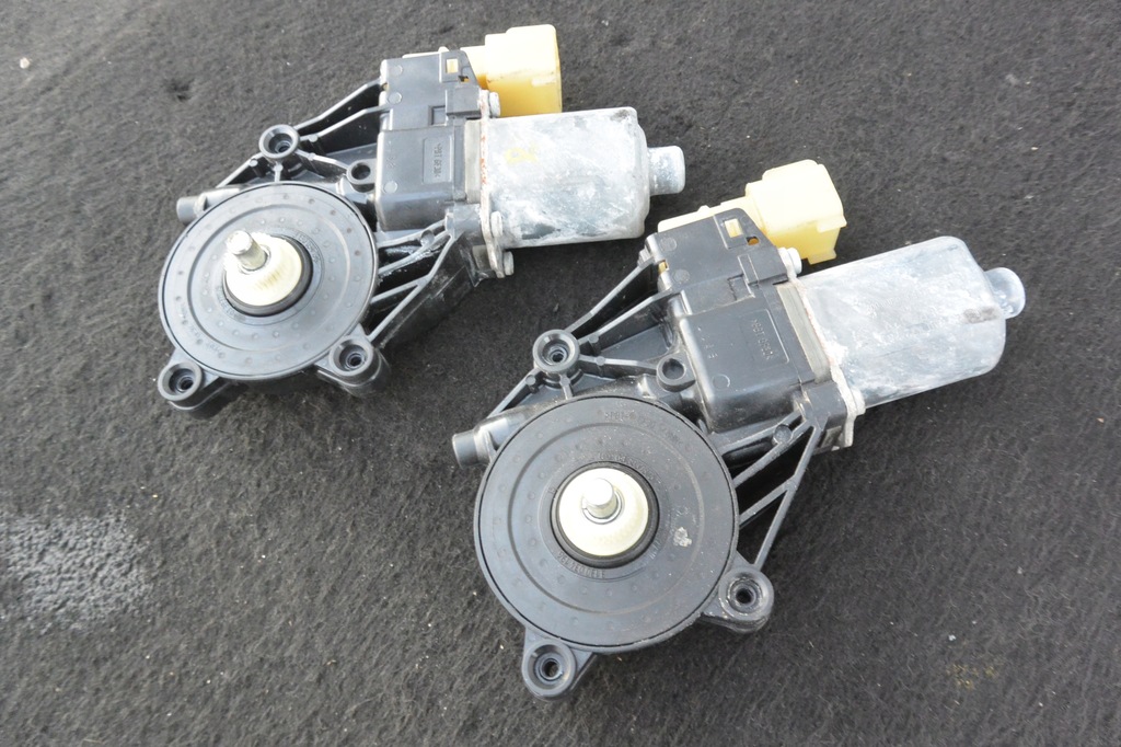 фото №4, Моторчик окон kpl maserati quattroporte ghibli