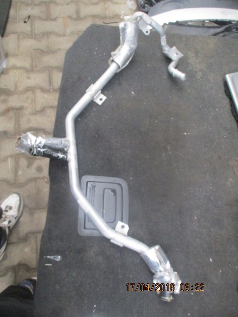 фото №1, Трубка wody audi rs6 c7 4h0121485ac