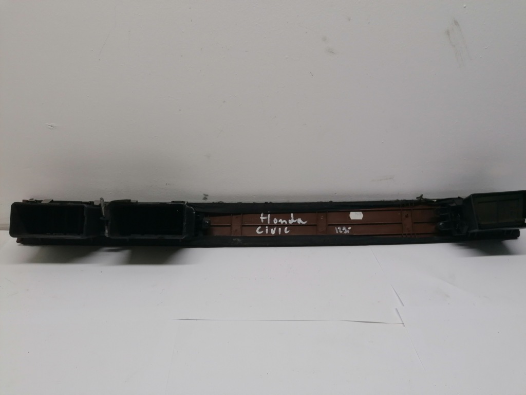 фото №9, Молдинг dekor консолі drewno ґрати обдув honda st3lh