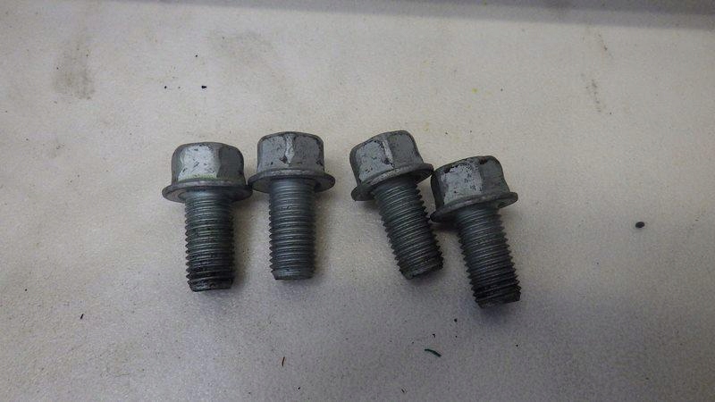 фото №6, Тяга стабилизирующий задняя kia niro