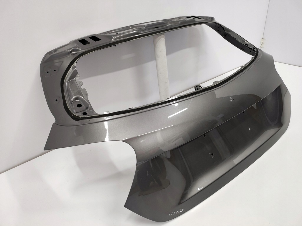 фото №5, Крышка багажника багажника mercedes a-klasa w176