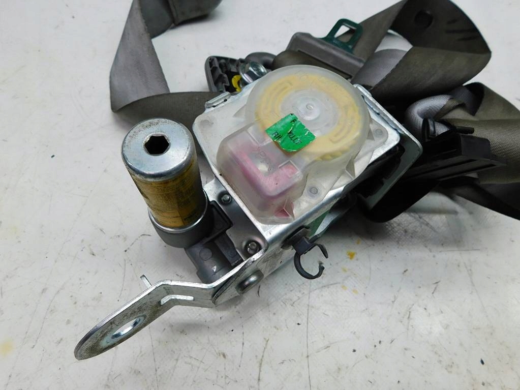 фото №7, Kia sorento i 09r pas безопасности правый перед