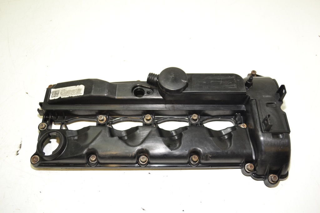 фото №1, Mercedes w906 sprinter 2.2 cdi защита крышка клапанов 6510100230