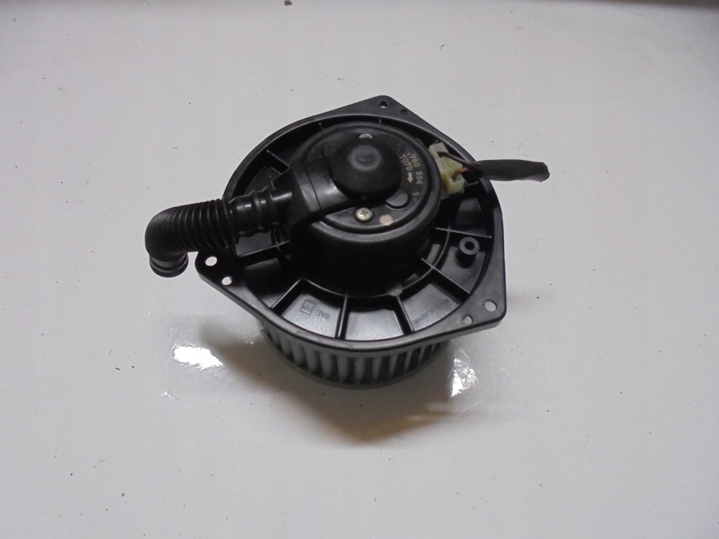 фото №1, Воздуходувка обдув subaru impreza gh 2.0d 2008