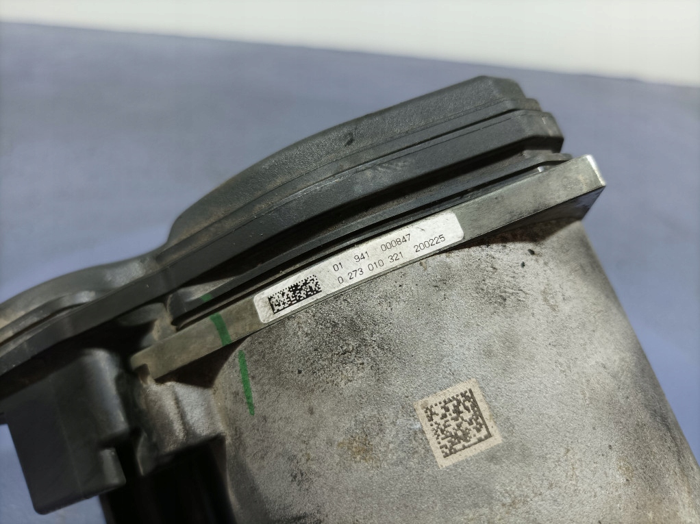 фото №9, Volvo xc60 ii моторчик блок керування механізм редуктор 7828177467