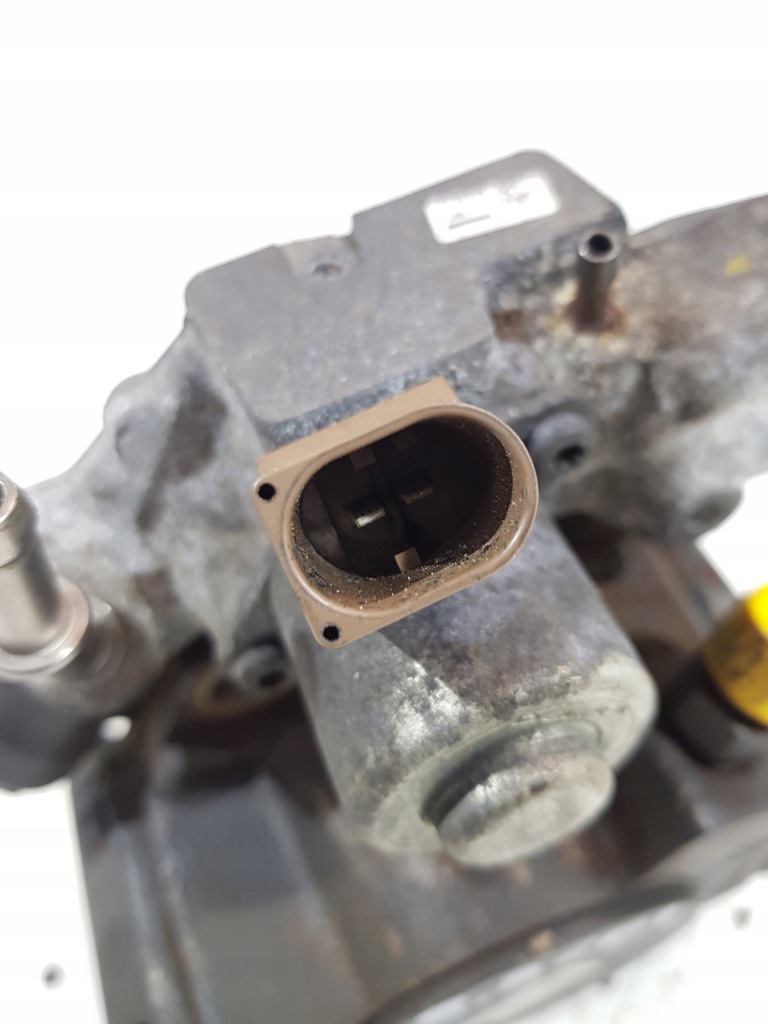 фото №9, Насос впрыскная a6510701801 mercedes w204 w212 w639 2.2 cdi