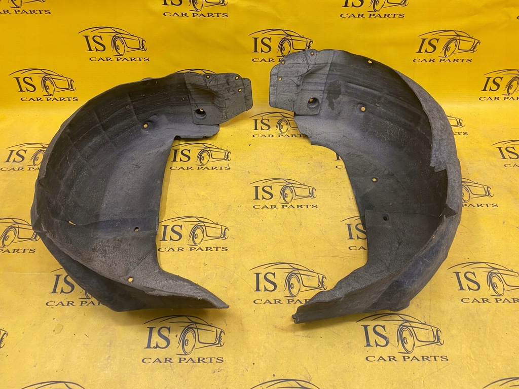 фото №1, Подкрылок правое задние задняя renault talisman sedan ori