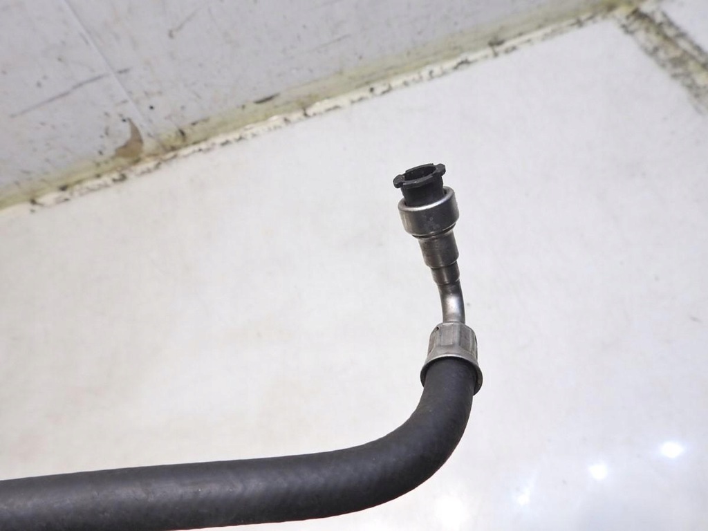 фото №3, Шланг пального mini one ii r56 1.4