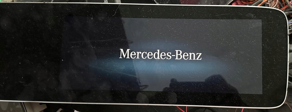 Навигация mercedes ntg6 mid ece америка a1679003819 в Украине