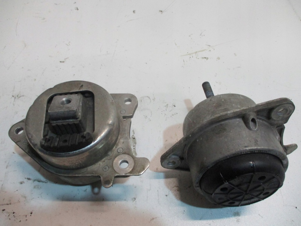 фото №1, Кронштейн подушка alfa romeo stelvio 2,2d 505515100