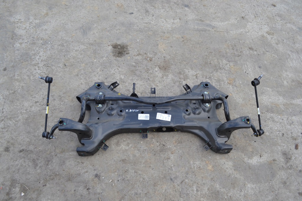 фото №1, Hyundai bayon подрамник балка подрамник поперечина перед