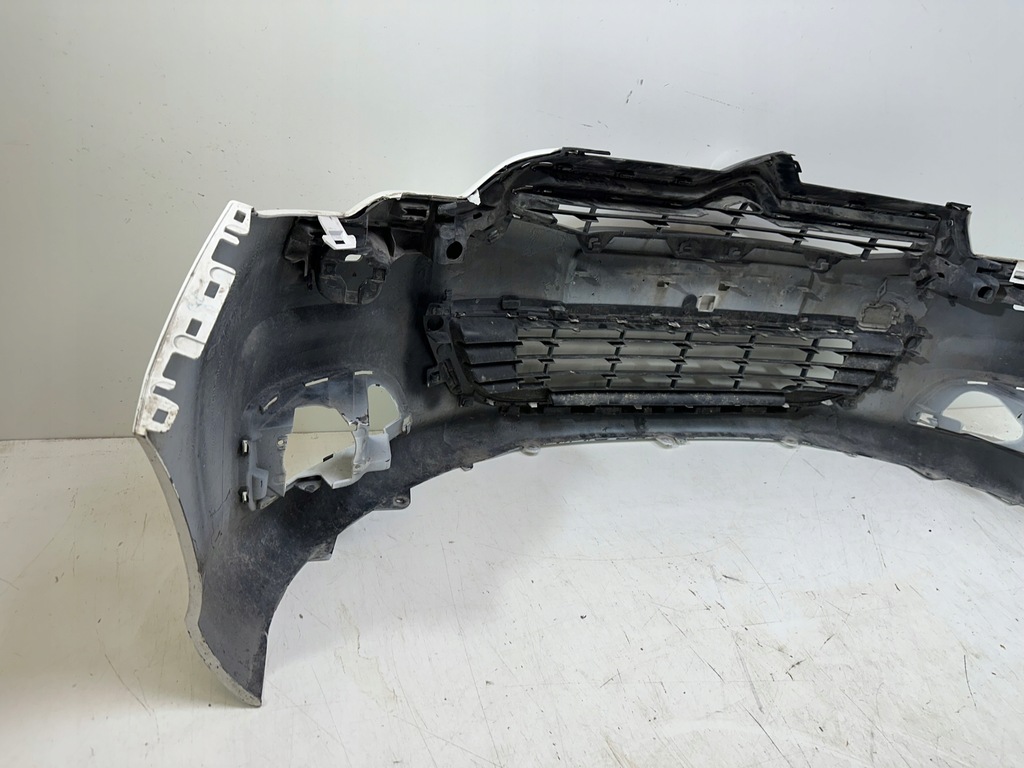 фото №12, Бампер перед citroen c4 b7