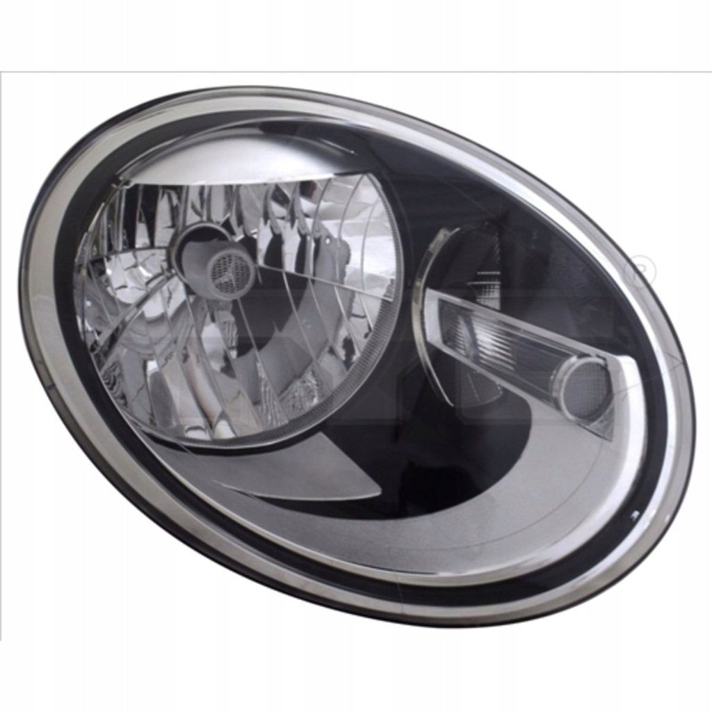 фото №1, Лампа vw beetle 11-19 фара лівий