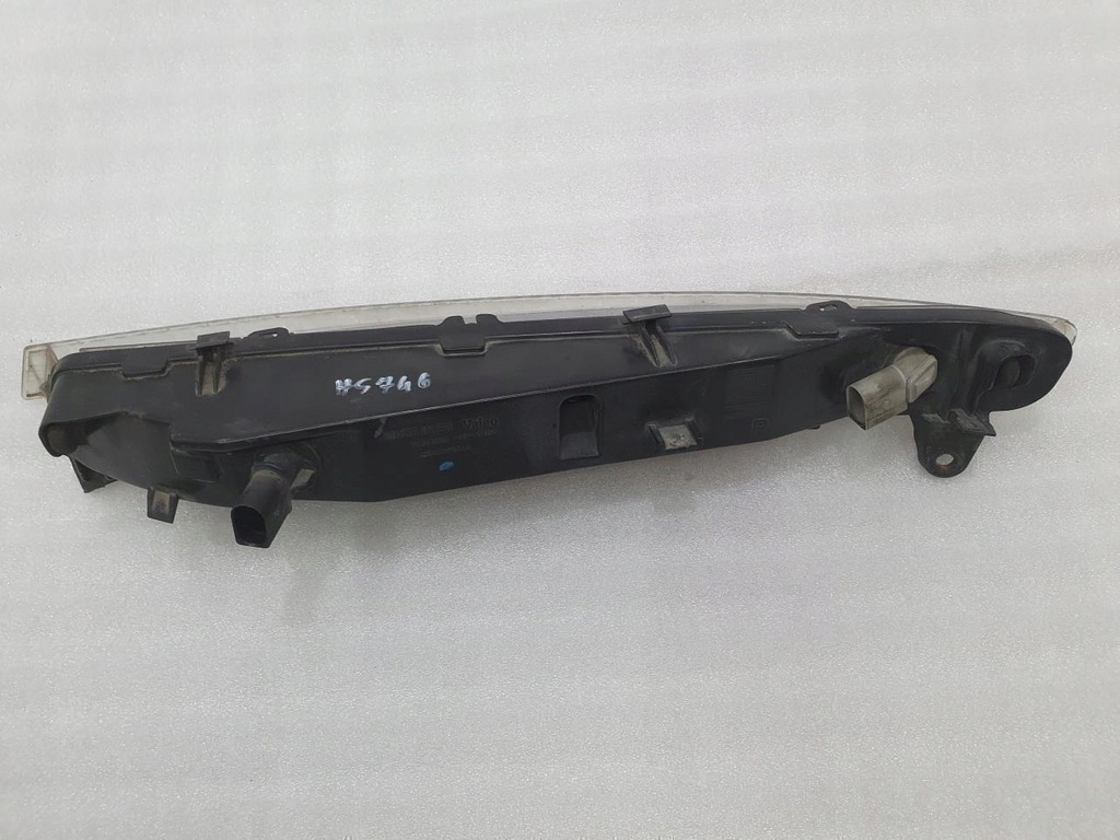 фото №12, Поворотник правый перед audi q7 4l 4l0953042