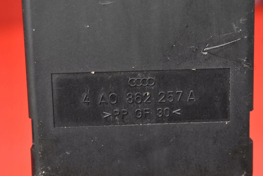 фото №7, Помпа центрального замка 4a0862257a audi a4 b5 sedan 94-99