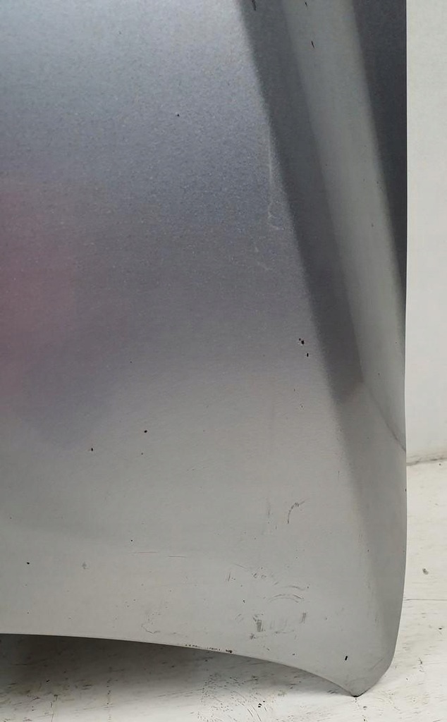 фото №7, Капот mazda 5 i cr