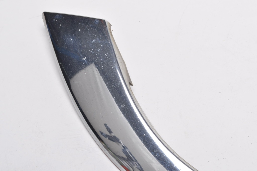 фото №5, Mini r50 r53 молдинг хром капот 7133845