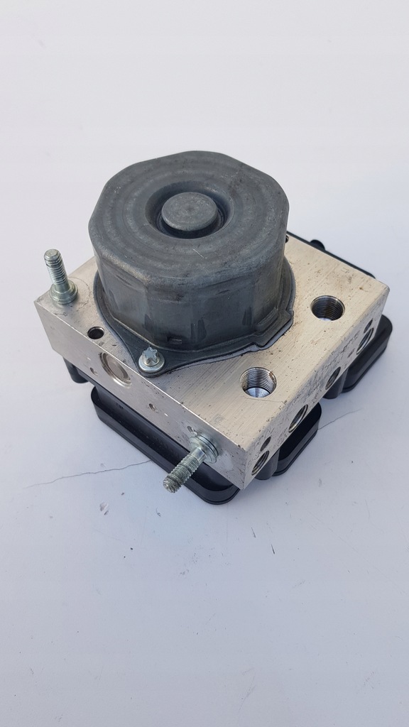 фото №6, Насос abs, гальмівна renault zoe eu