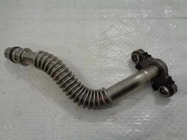 фото №6, Peugeot 508 ii 308 ii 5008 ii 1.5 bluehdi трубка оливи турбіни 9823885680