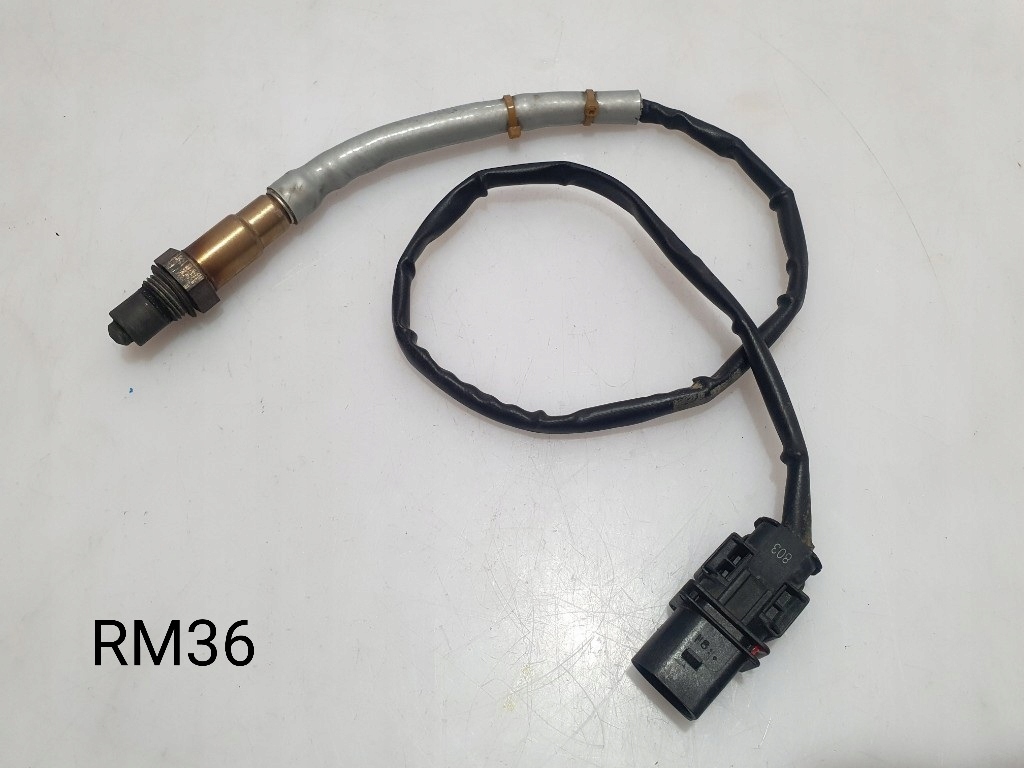 фото №1, Audi s6 a6 c6 a8 датчик лямбда-зонд 07l906262h оригінал