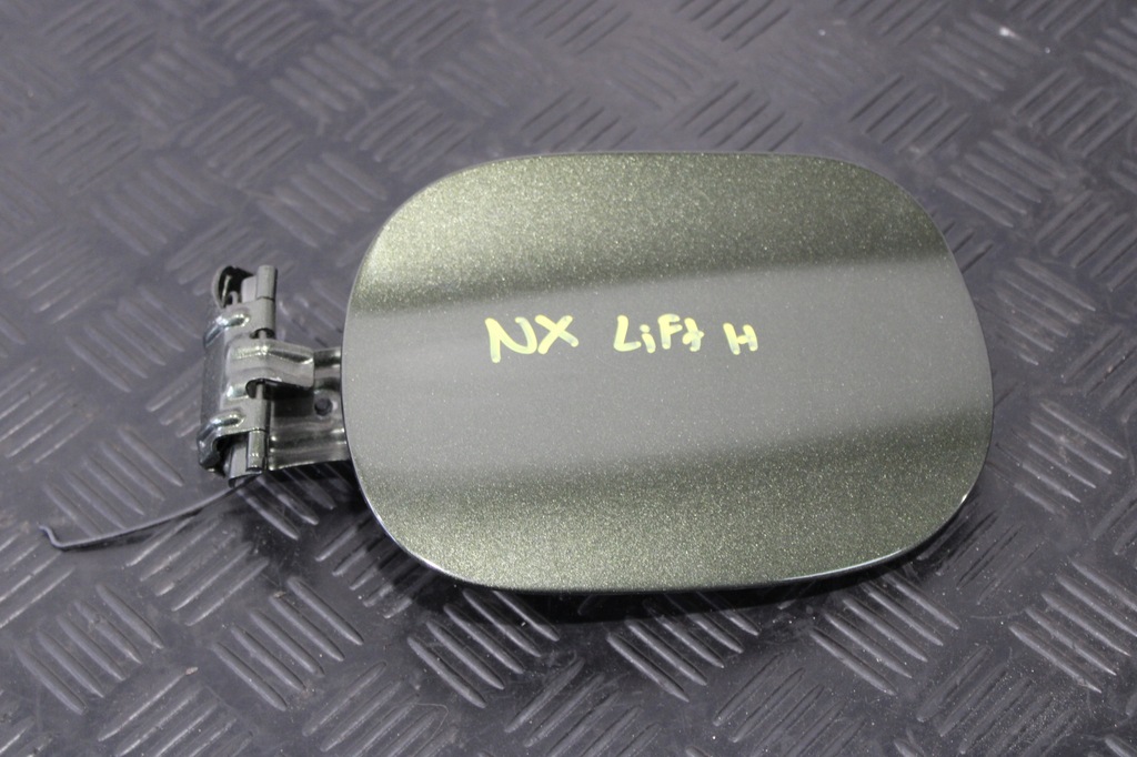 фото №1, Крышка заливной топлива lexus nx 300h lift