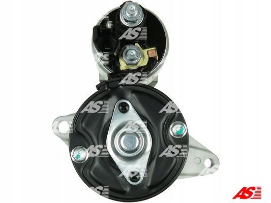 фото №4, Стартер as-pl s0238