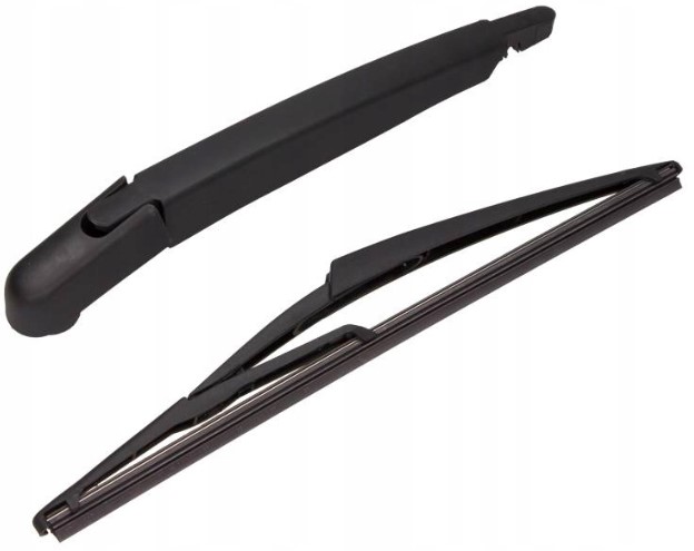 фото №1, Важіль задній двірники + щітка opel insignia kombi 2008- 300mm