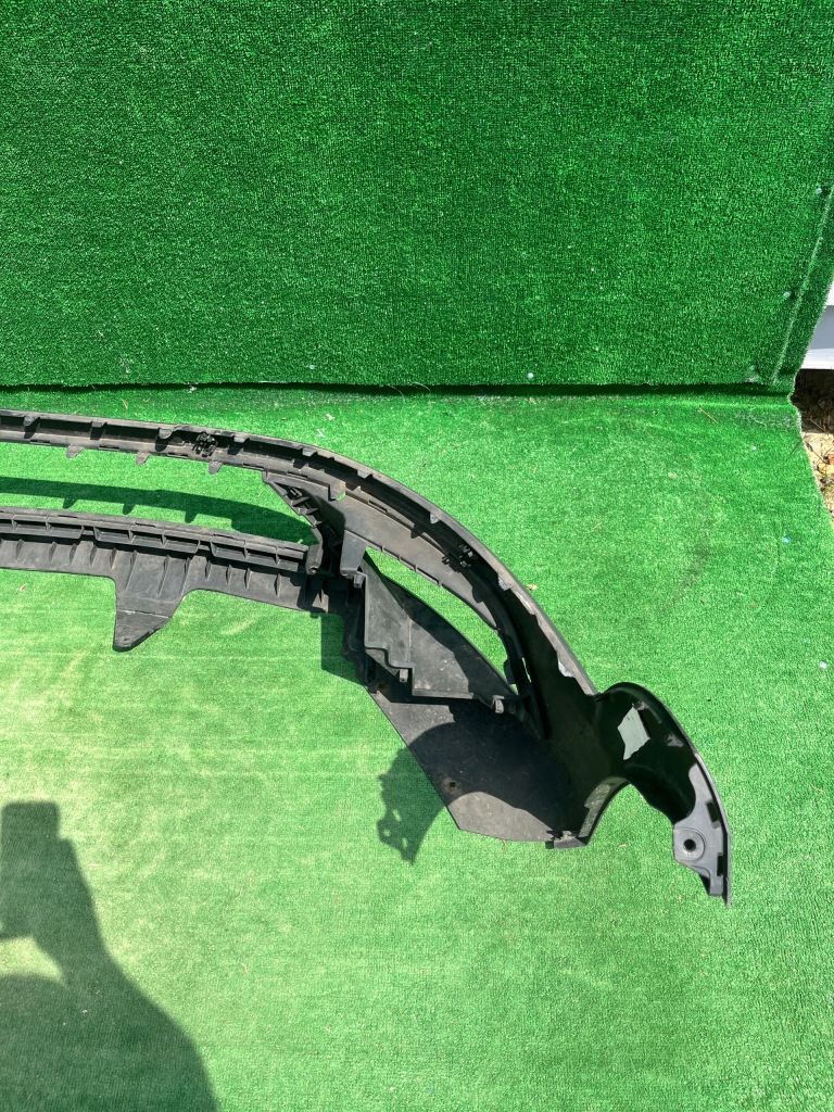 Накладка бампера передняя спойлер seat leon 3 3 5f9 x-perience 5f9805903 Доставка