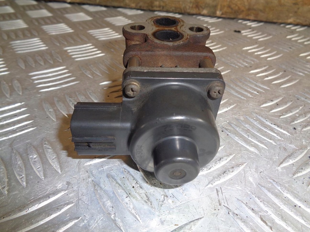 фото №7, Клапан egr рециркуляции mazda 3 i bk 1.6 16v 03-