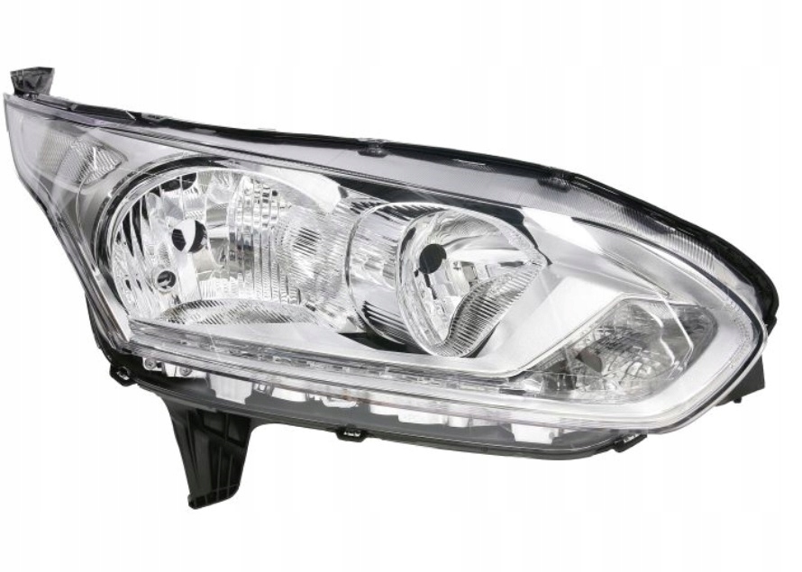 фото №1, Ford transit tourneo connect 13-фара h7 правий