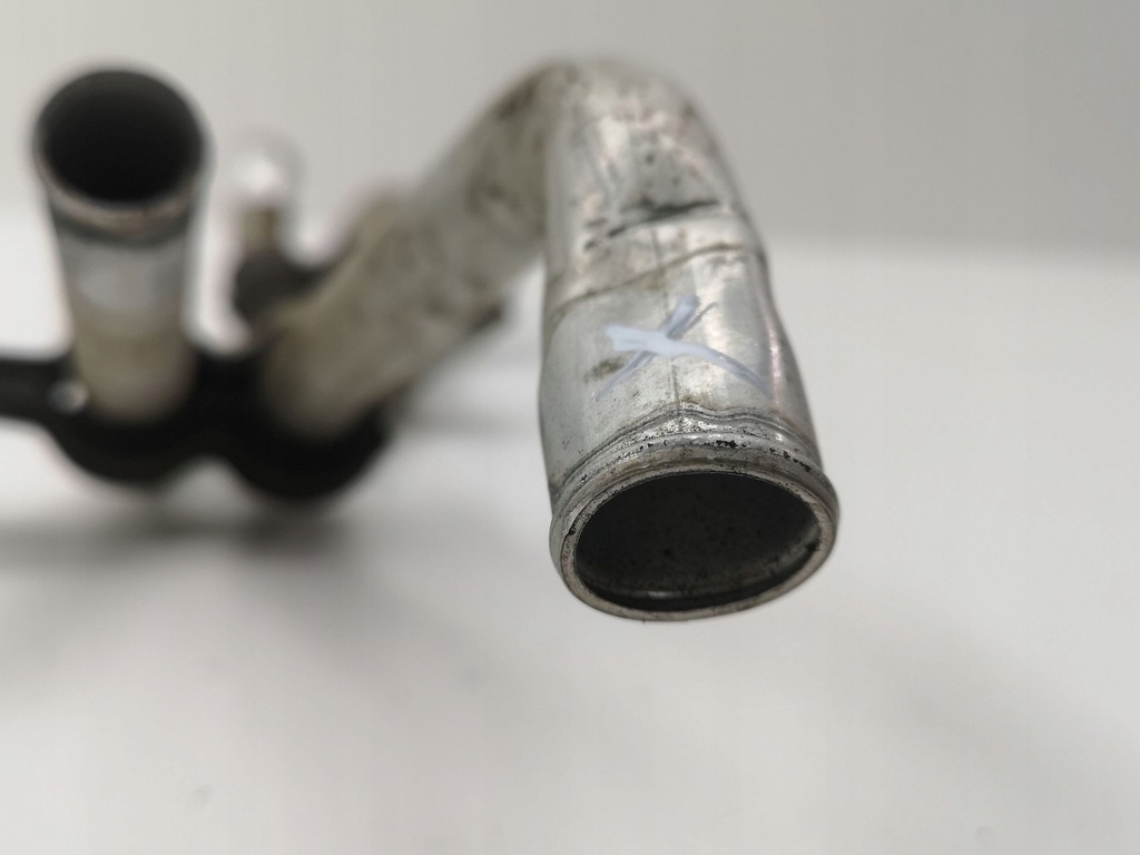 фото №6, Toyota prius xw30 2011 провода радиатор wody