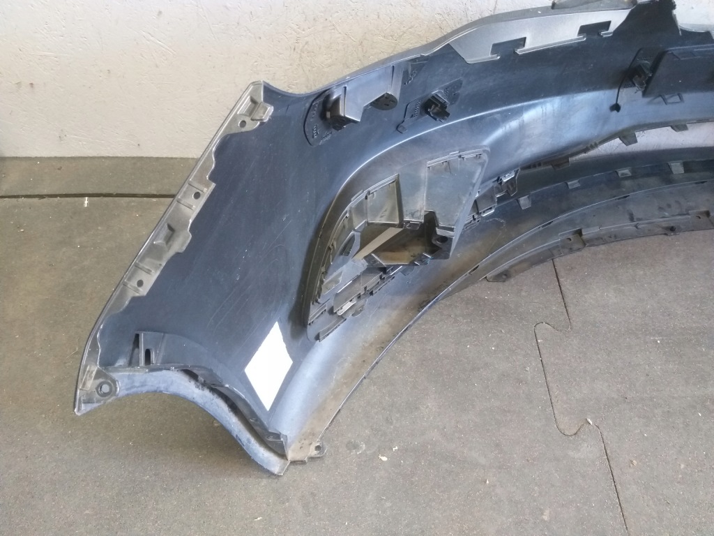 фото №5, Бампер перед opel cascada