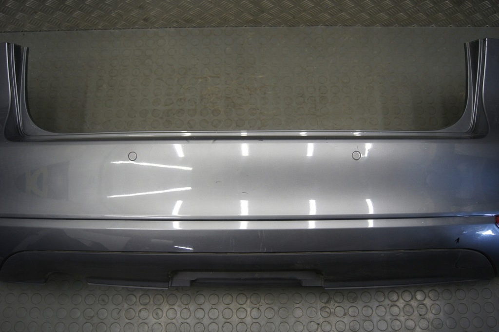 фото №7, Бампер задний la7t vw golf plus lift