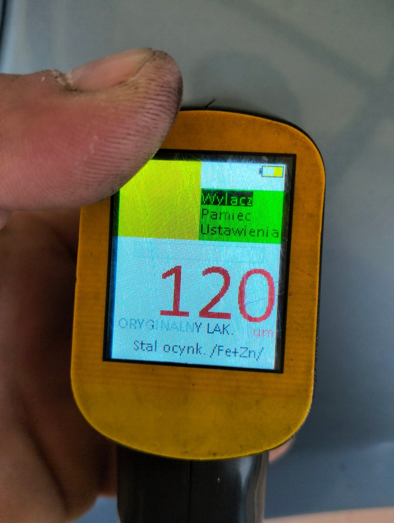 фото №11, Крыло правый перед jaguar xf x250 цвет jke lata 2008-2011