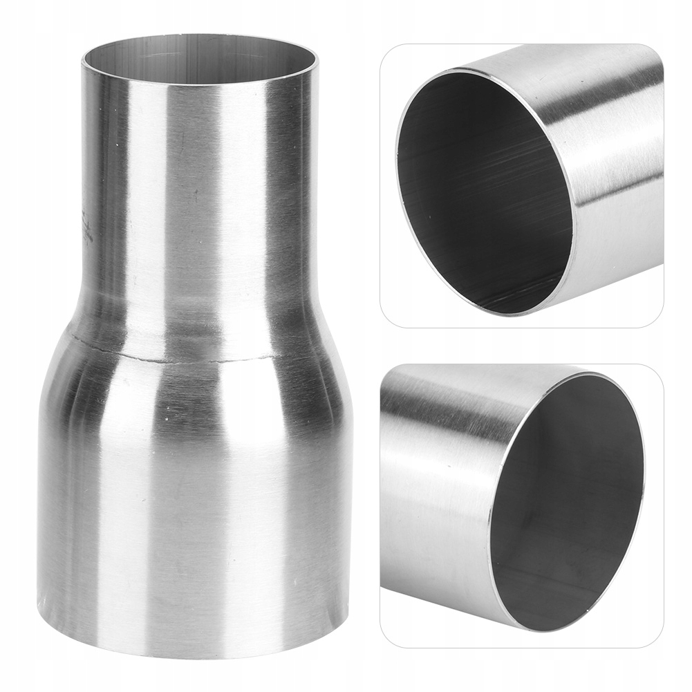 фото №16, Редуктор вихлоп 13cm адаптер труби випускної