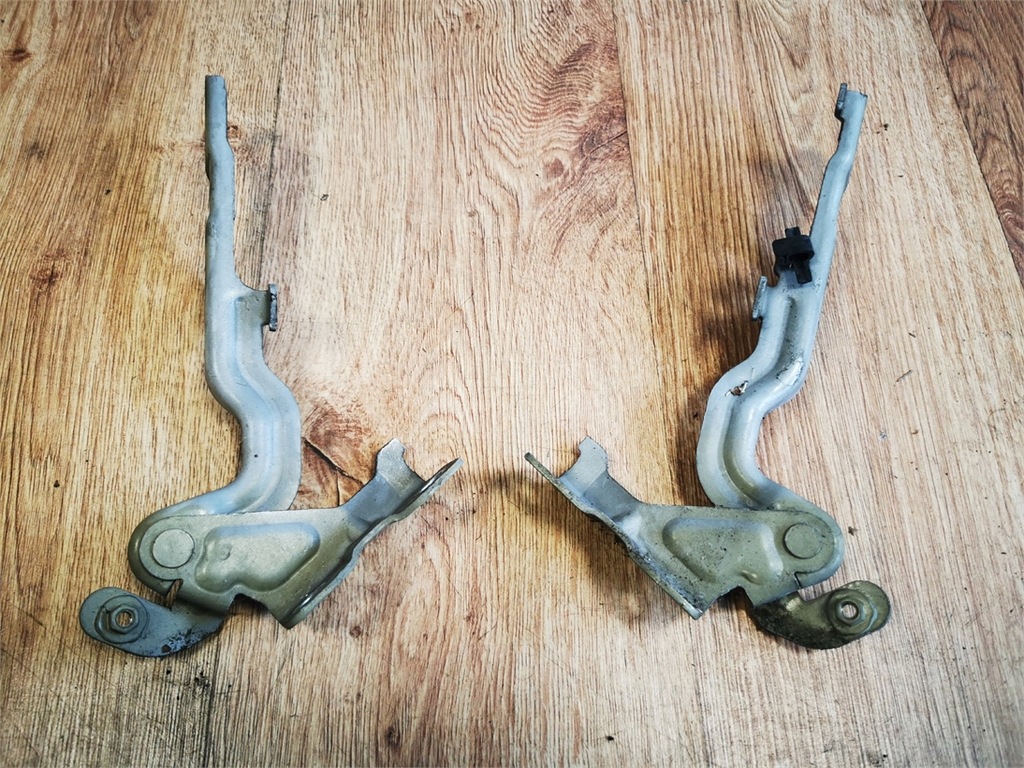 фото №1, Chevrolet orlando петля петли капот 2 штуки