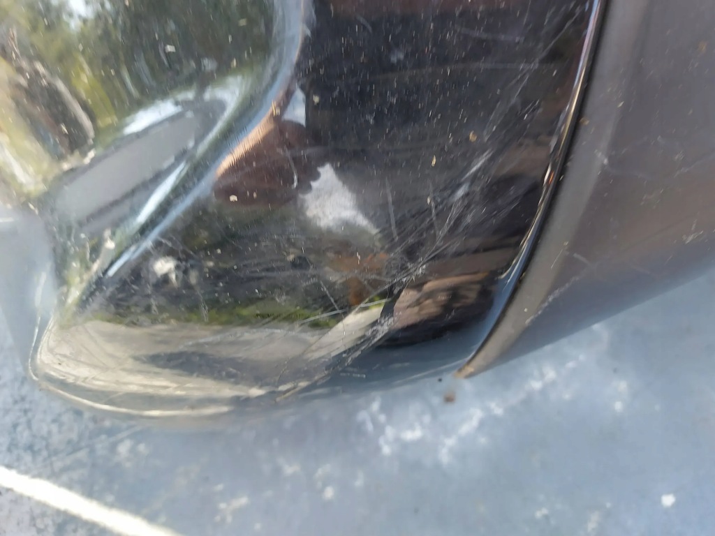 фото №7, Peugeot 308 t7 lift 1 i 11- hb бампер задній задня