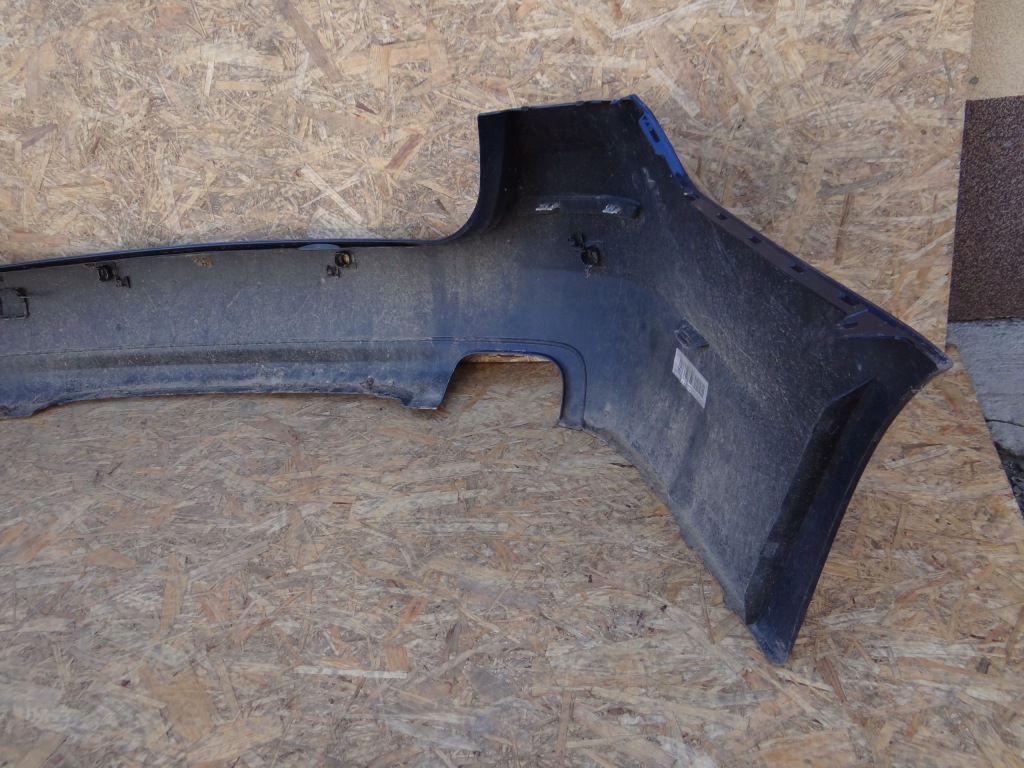 Бампер задняя bmw 5 f11 kombi 10- Недорого