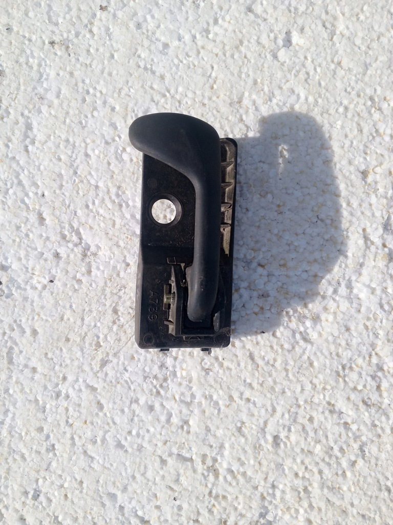 фото №4, Внутрішня ручка двері fiat punto i 1 права ліва оригінал