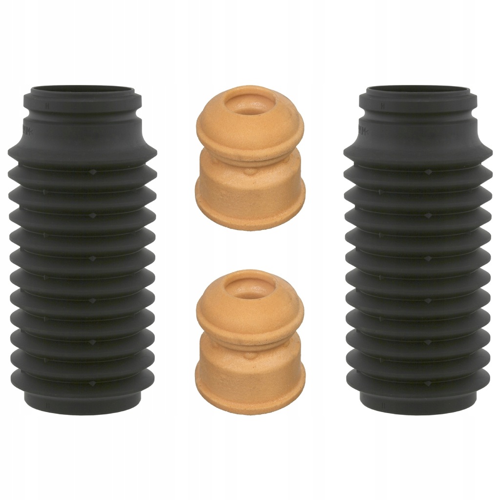 фото №2, Febi bilstein 106121 набор защиты пылезащитный, амортизатор