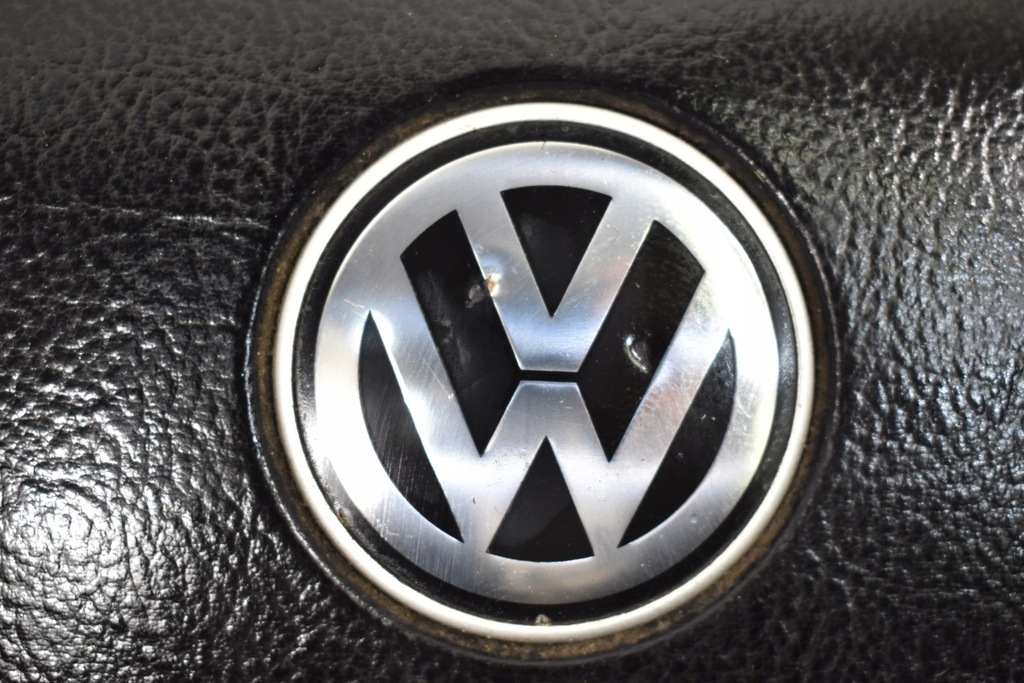фото №5, Подушка w руль vw sharan 3b0880201bn