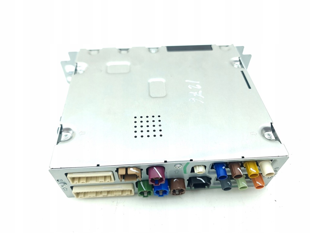 фото №7, Renault austral 2023 станція мультимедійна 259154330r